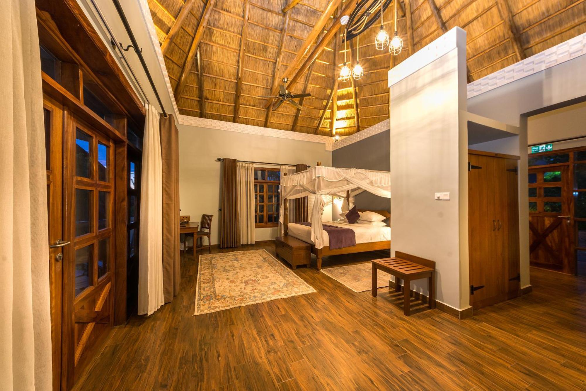Emburara Farm Lodge Mbarara Exterior foto
